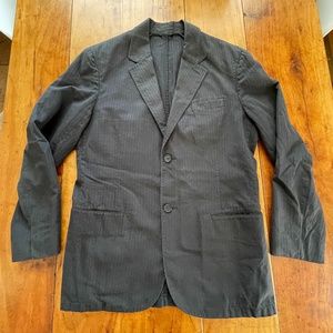 Theory Sport Jacket Mens 42